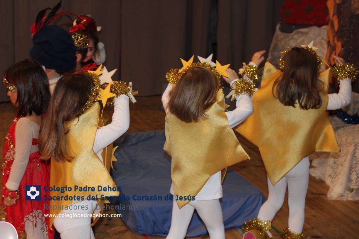 2014 12 18 2º INFANTIL FESTIVAL NAVIDAD  (51)